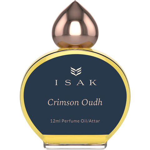 Crimson Oudh